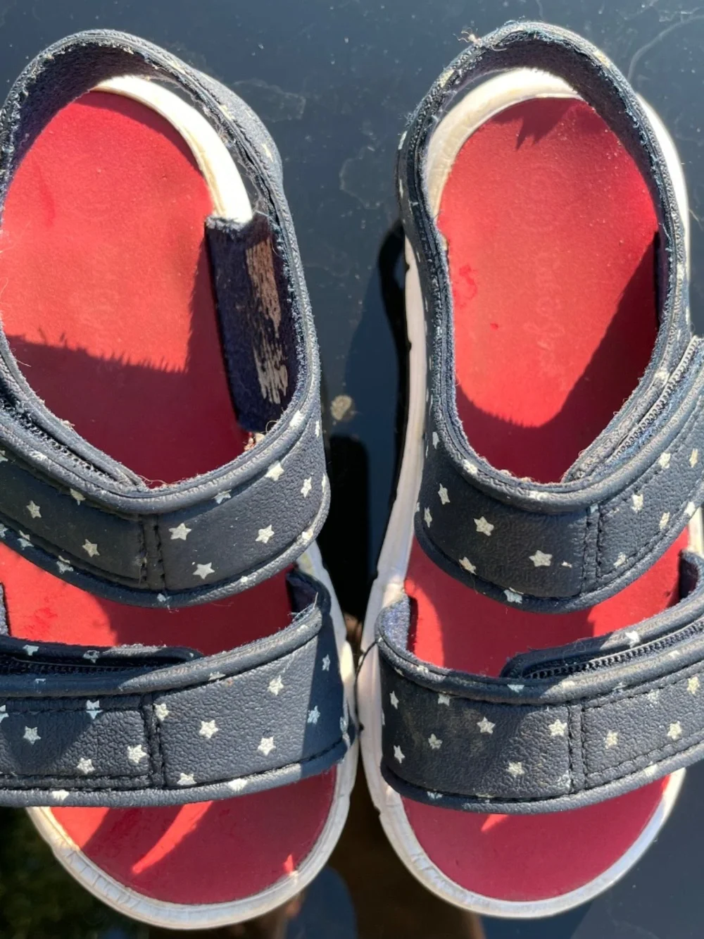 Kids Sandals